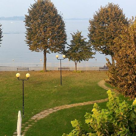 Hotel Stella del Benaco Manerba del Garda Exterior foto