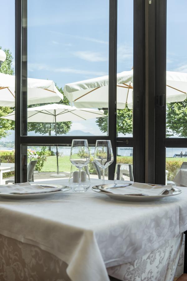 Hotel Stella del Benaco Manerba del Garda Exterior foto