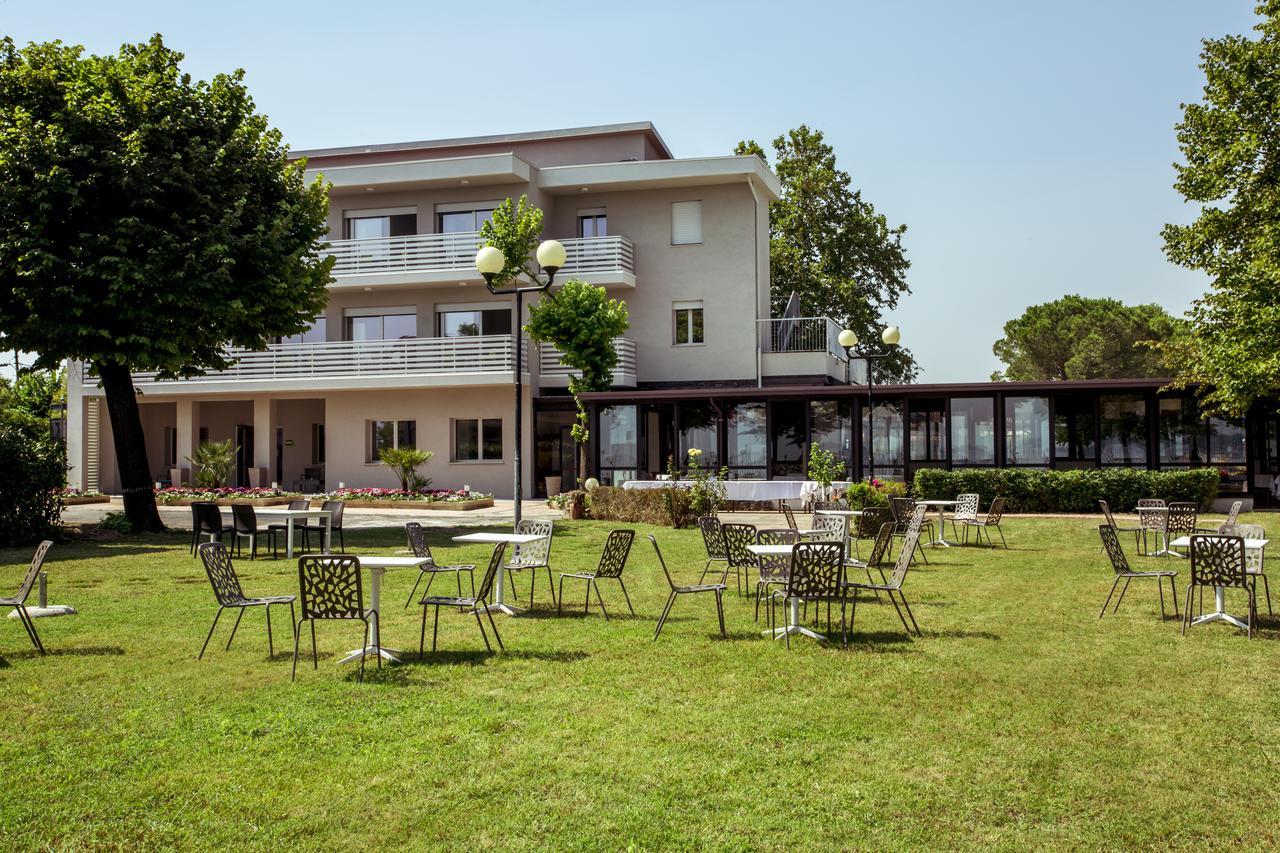 Hotel Stella del Benaco Manerba del Garda Exterior foto