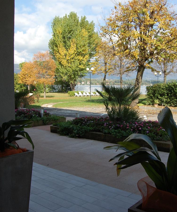 Hotel Stella del Benaco Manerba del Garda Exterior foto