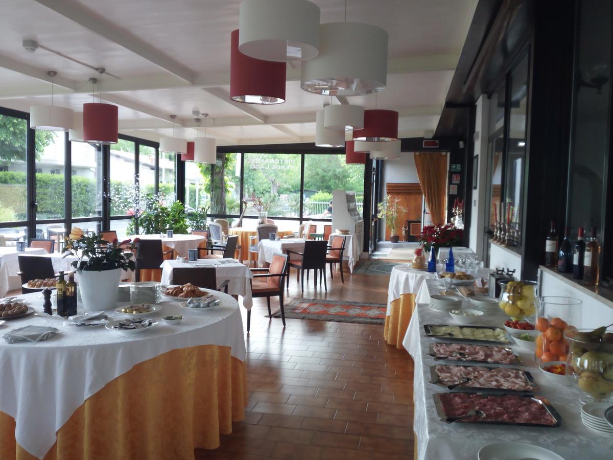 Hotel Stella del Benaco Manerba del Garda Exterior foto